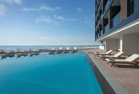 Wyndham Garden Ajman