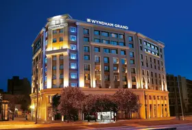 Wyndham Grand Athens