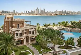 Wyndham Residences Dubai Palm Jumeirah