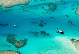 Wyspy Pacyfiku - zagubiony raj