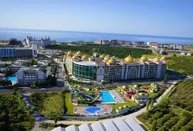 Xafira Deluxe Resort & Spa