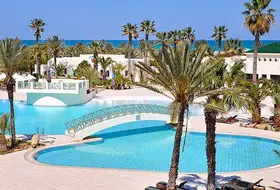 YADIS DJERBA GOLF THALASSO & SPA