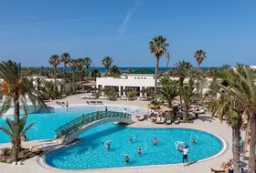 Yadis Djerba