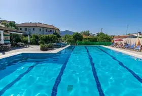 Zante Nest Studios and Apartments