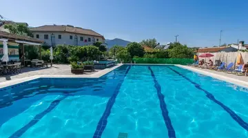 Zante Nest Studios and Apartments