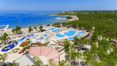 Zaton Holiday Resort - Apartments