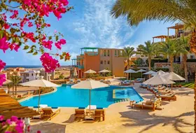 Zen Resort Sahl Hasheesh