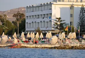 Zephyros Hotel