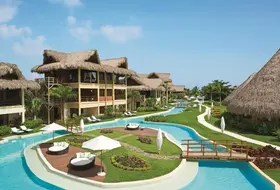 Zoetry Agua Punta Cana