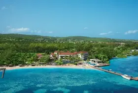 ZOETRY MONTEGO BAY JAMAICA