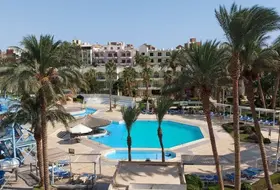 Zya Regina Resort and Aquapark